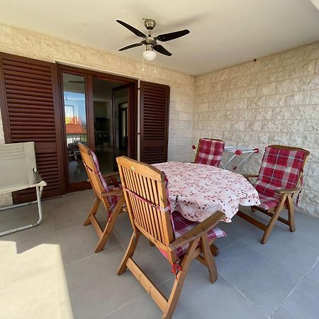 Vacation Villa Brac Splitska Exteriér fotografie