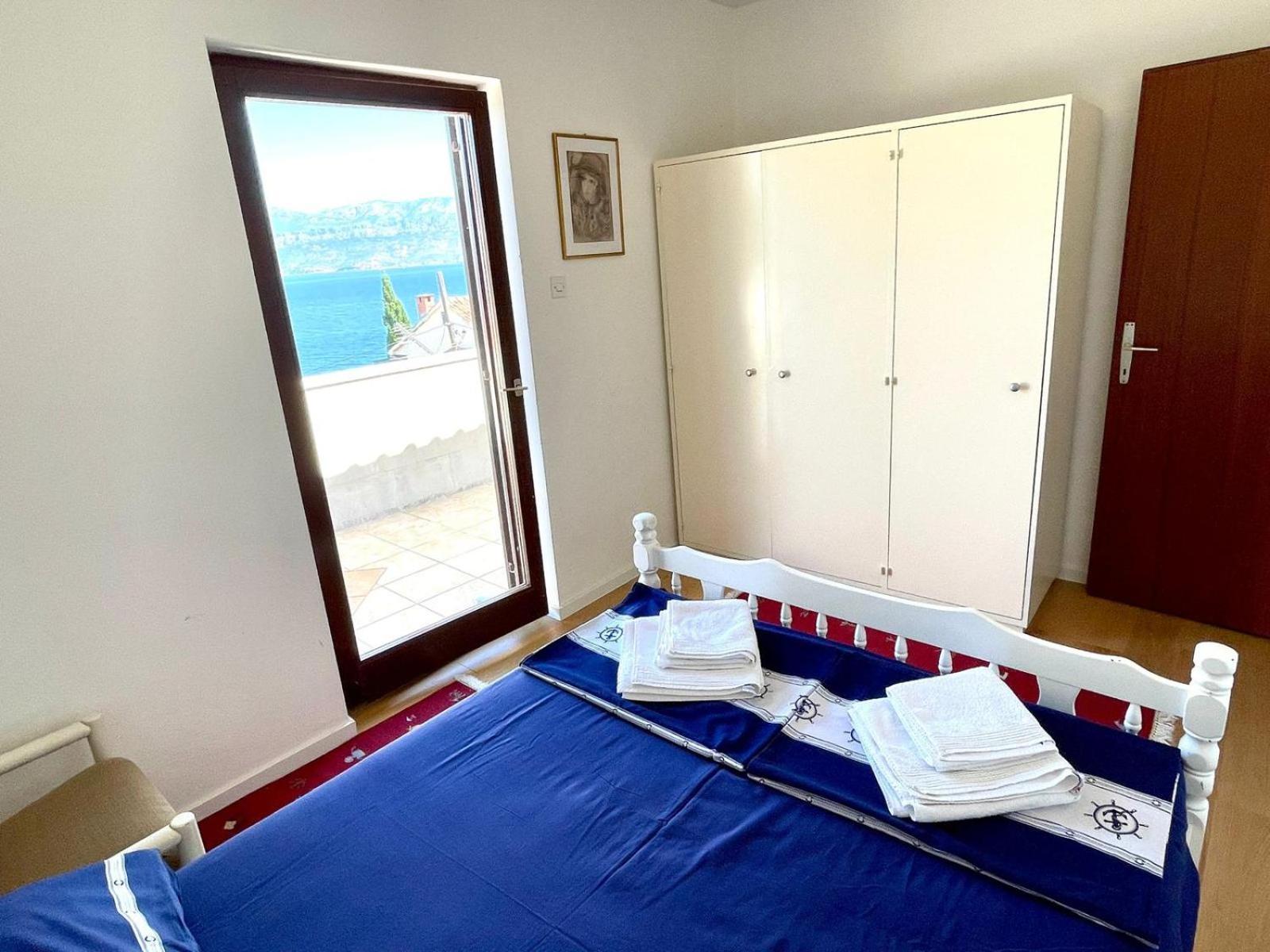 Vacation Villa Brac Splitska Exteriér fotografie