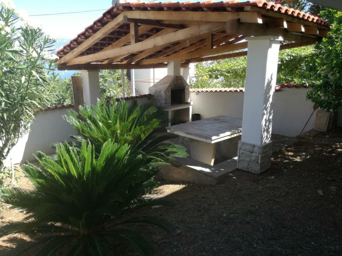 Vacation Villa Brac Splitska Exteriér fotografie